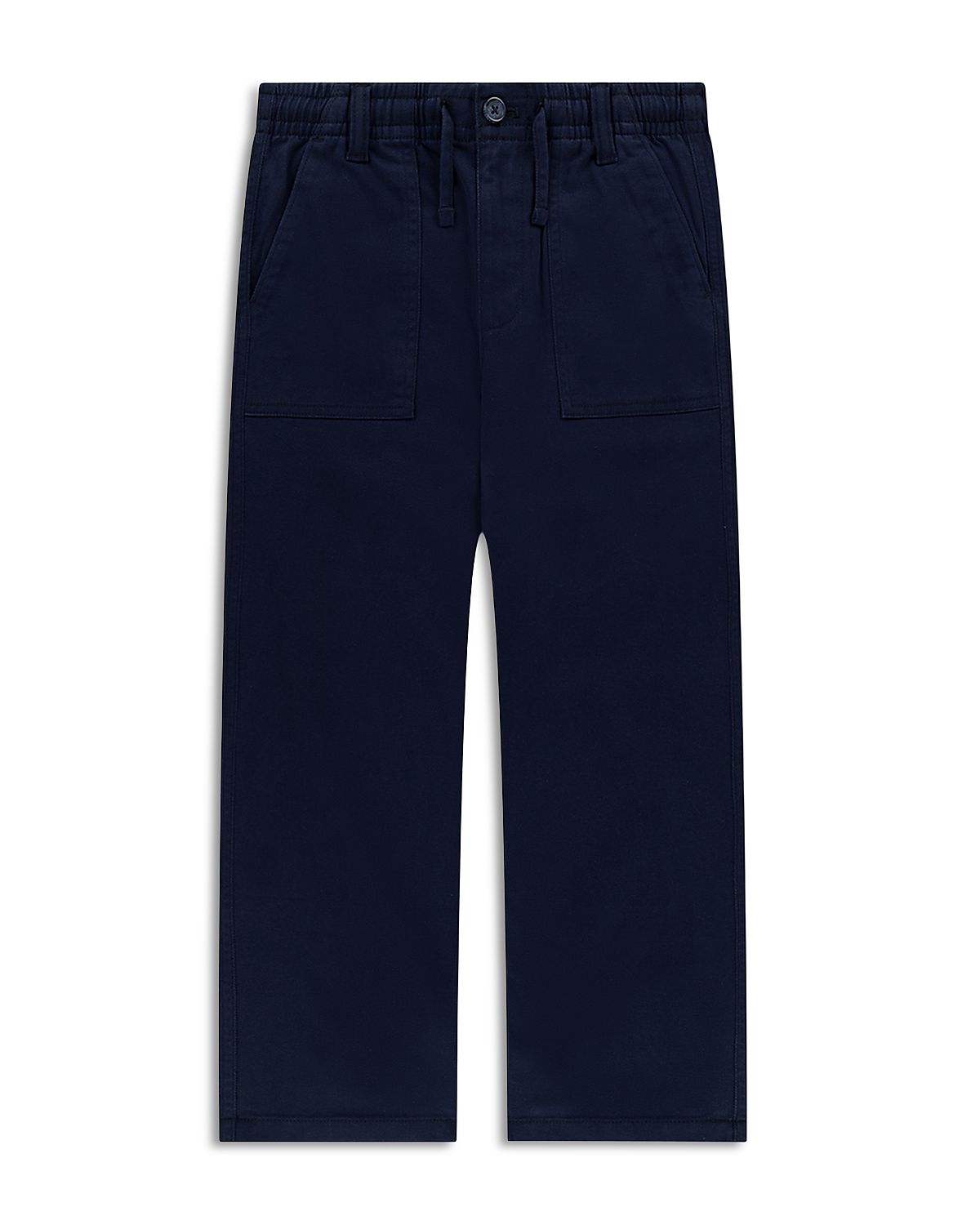 abercrombie kids Boys' Baggy Utility Chino Pants - Big Kid