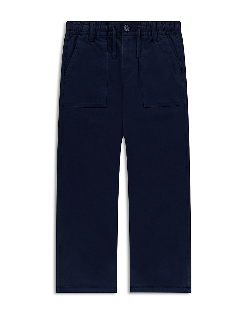 abercrombie kids Boys' Baggy Utility Chino Pants - Big Kid