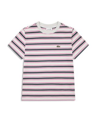 Boys' Icon Striped Tee - Big Kid