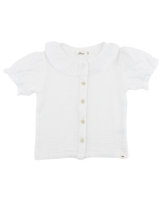  Girls' Gauze Layla Blouse - Baby, Little Kid