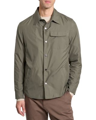 Walden Coach Jacket