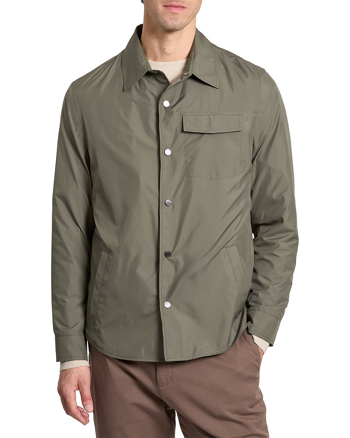 Ted Baker Walden Coach Jacket