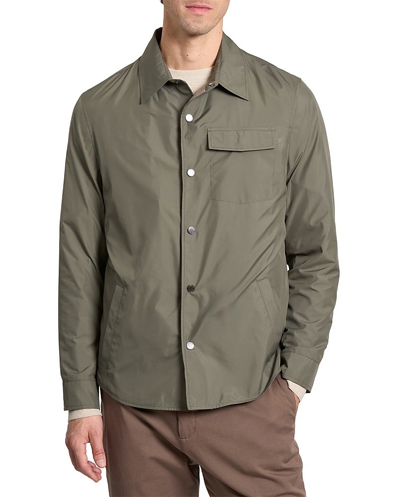 Ted Baker Walden Coach Jacket