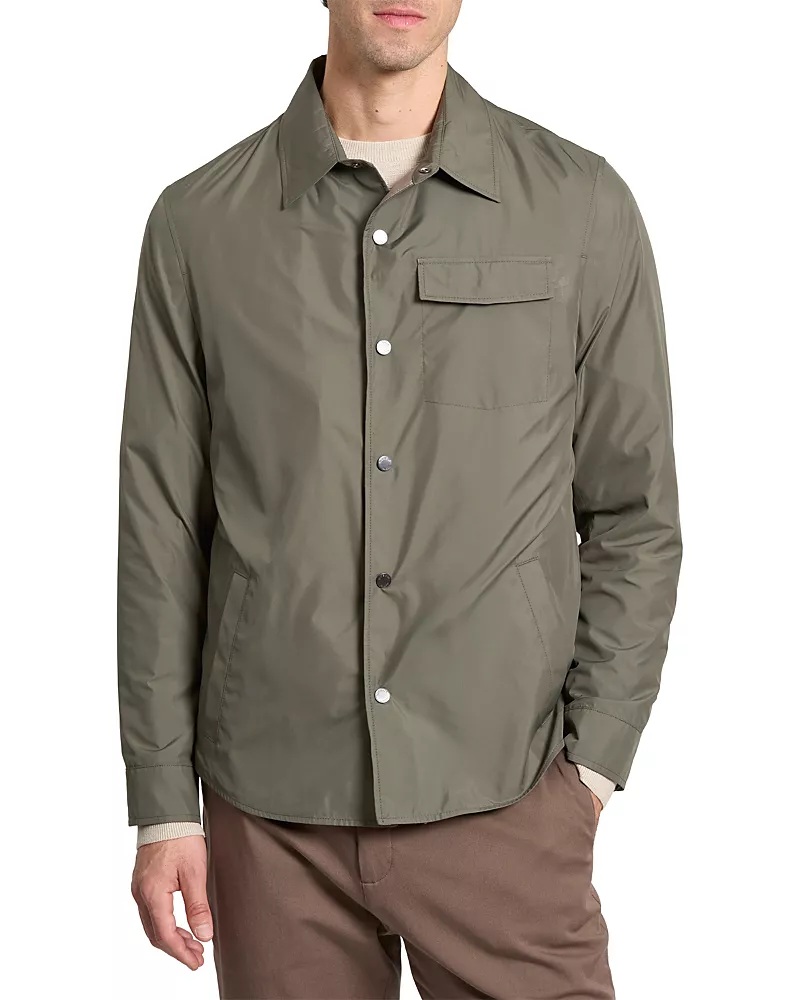 Ted Baker Walden Coach Jacket