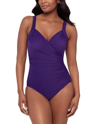 Must Have Sanibel One Piece Swimsuit