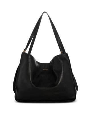River Large Leather Tote