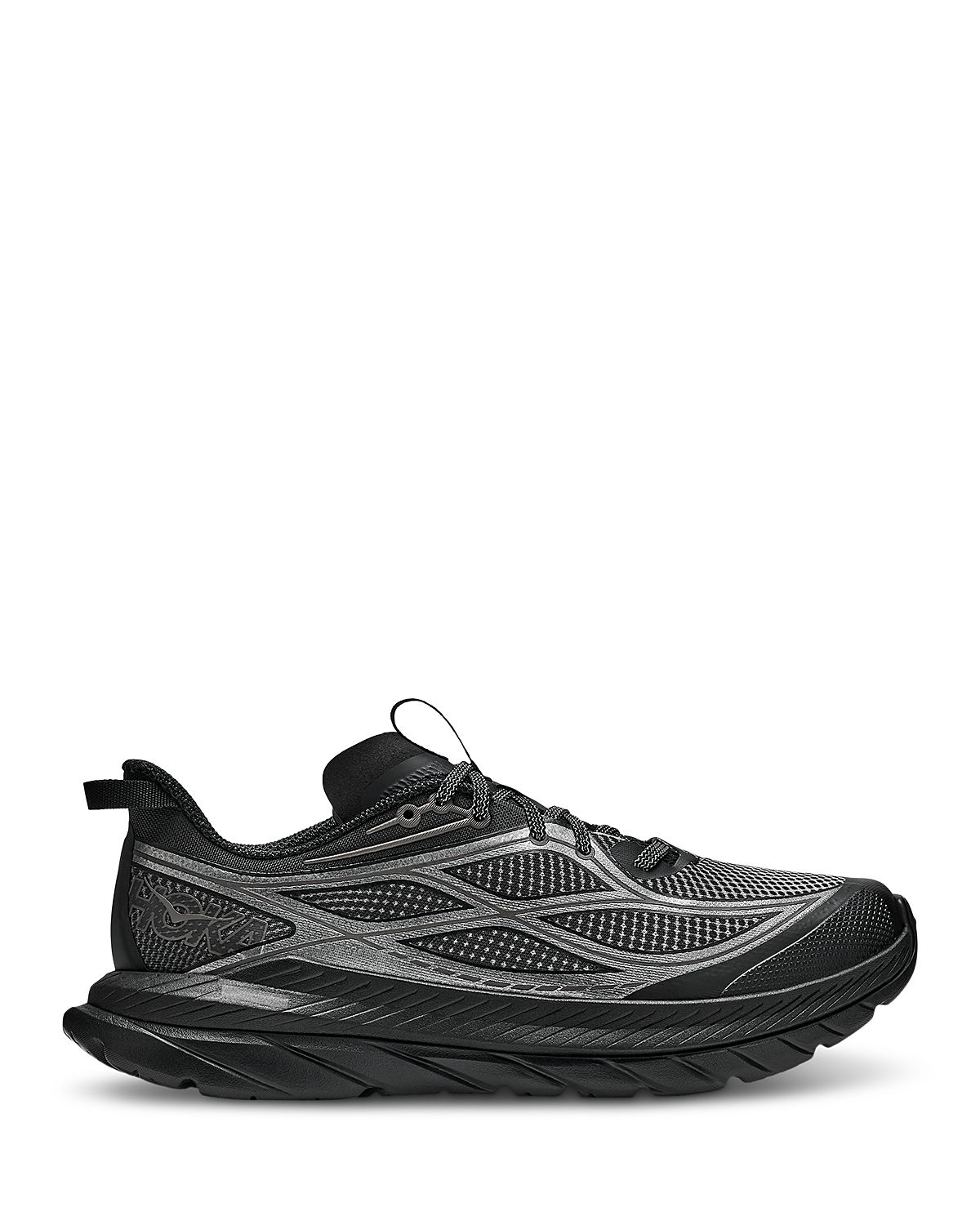 Hoka Men's Mach Remastered Aura Sneakers
