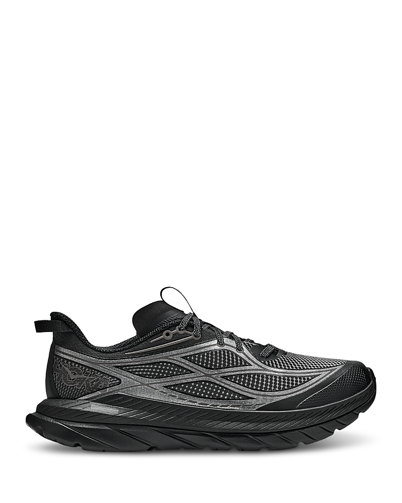 Hoka Men's Mach Remastered Aura Sneakers