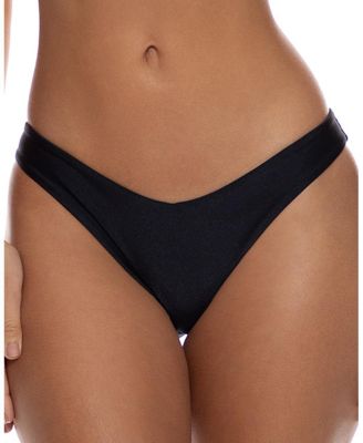  Cosita Buena Full Ruched Back Bottom