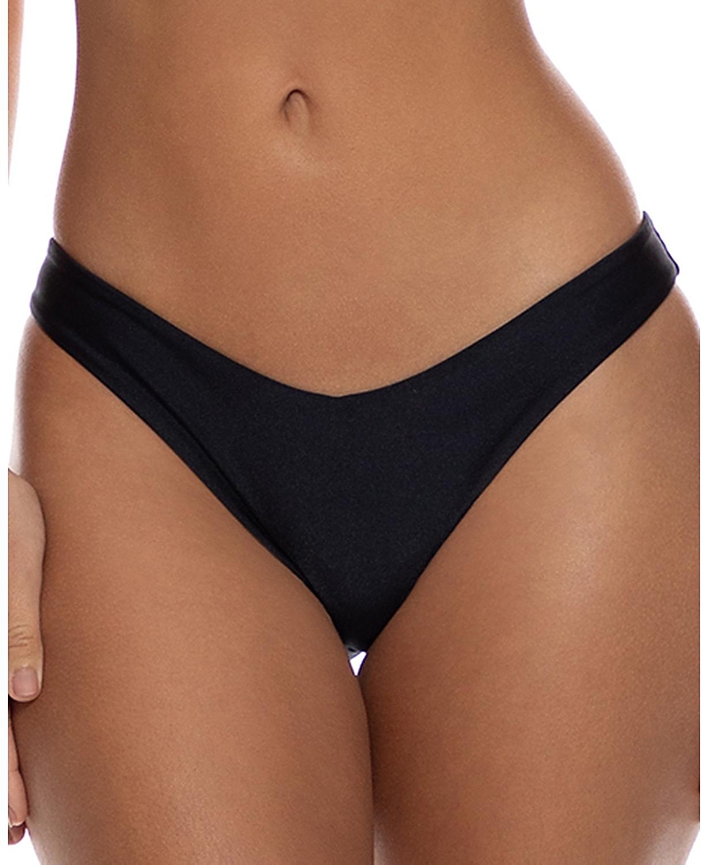Luli Fama Cosita Buena Full Ruched Back Bottom