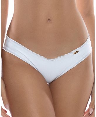   Cosita Buena Full Ruched Back Bottom
