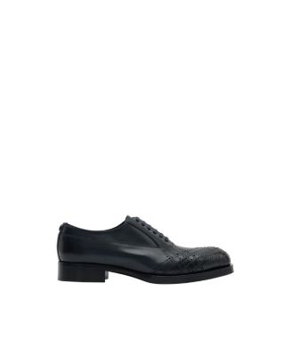 Men's Leather Windermere Oxford Shoes