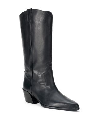 Women's Monty Knee High Western Boots
