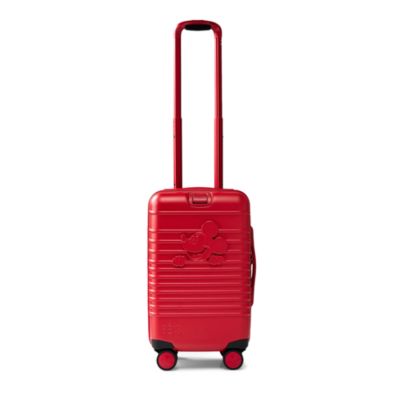 The Disney Small Carry On Roller Suitcase
