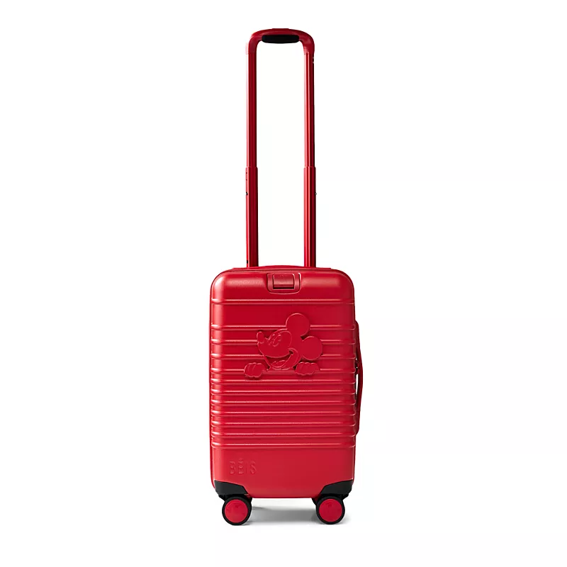 Beis The Disney Small Carry On Roller Suitcase