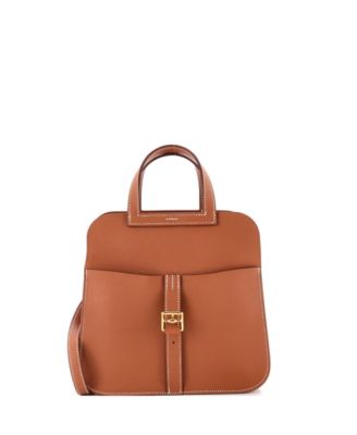 22 Halzan Bag Swift