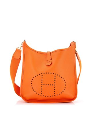 PM Evelyne Bag Gen III Epsom
