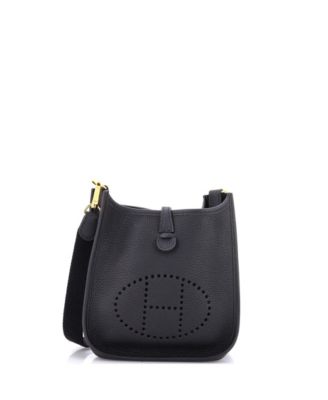 TPM Evelyne Bag Gen III Clemence