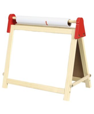  Easel Chalk & White Board, Ages 3+