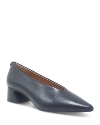 Women's Galleria Leather Pumps