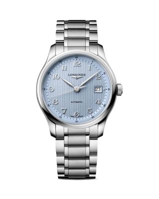Master Automatic Watch, 39mm