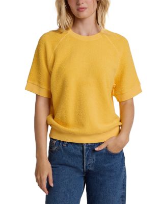 Kennedy Fleece Sweatshirt