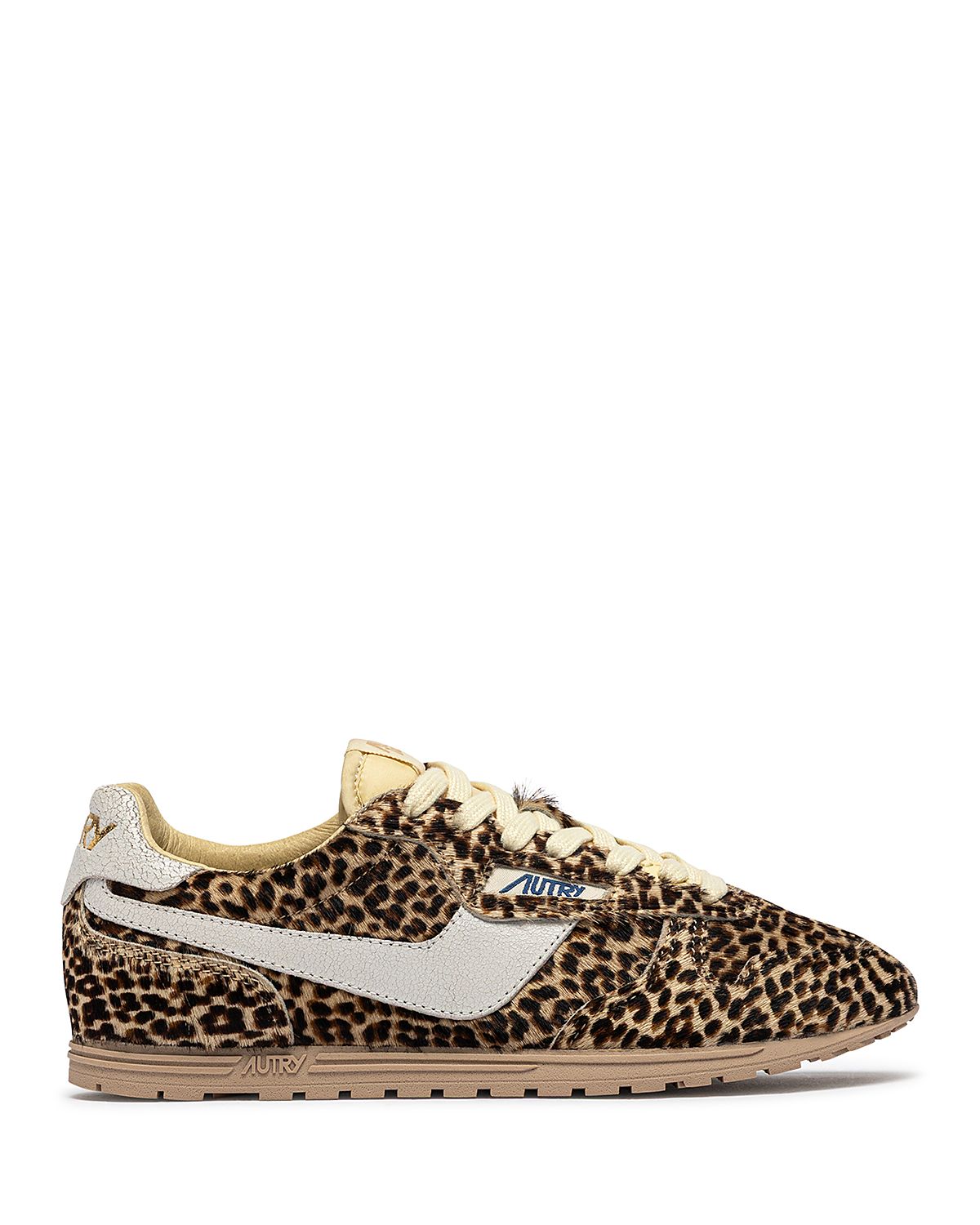 Autry Women's Windspin Sneakers