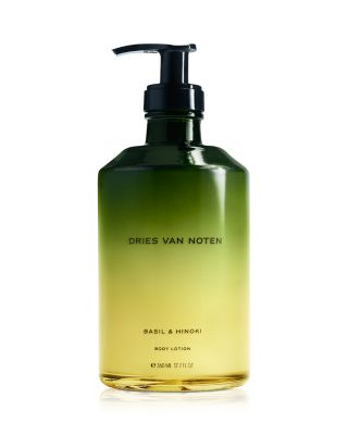 Basil & Hinoki Body Lotion