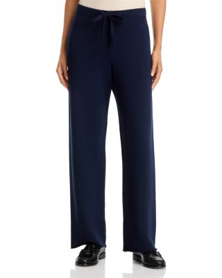 Catherine Cotton Sweatpants