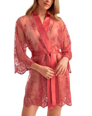 Rya Collection Darling Lace Cover Up