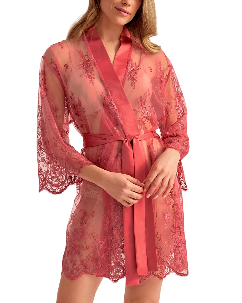 Rya Collection Darling Lace Cover Up
