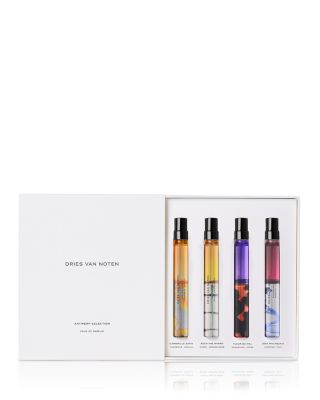 Signature Scent Eau de Parfum Nomadic Gift Set