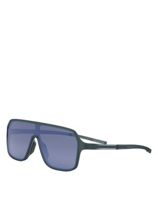 Bolide Mask Sunglasses, 132mm