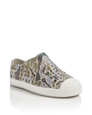 Unisex Jefferson Sugarlite Print Shoes - Baby, Toddler
