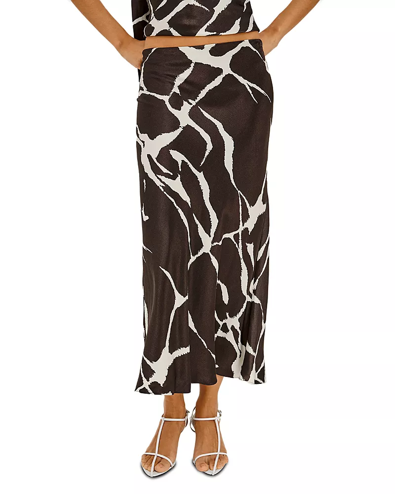 Rails Anya Pull On Skirt
