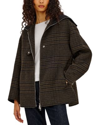 Silves Zip Front Jacket - thumbnail 3