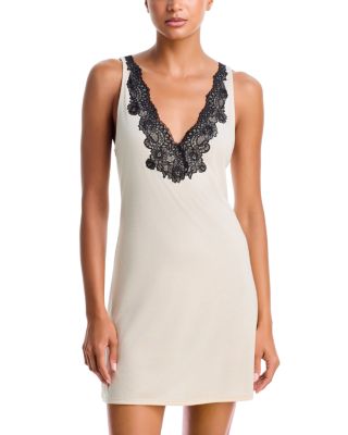 Luxe Shangri La Chemise