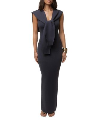 Florence Knit Maxi Dress