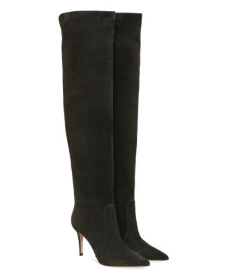  Women's Hansen Cuissard Boot