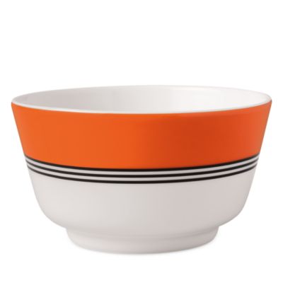 Memphis Rice/Cereal Bowl