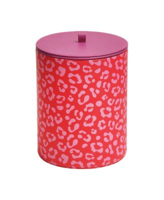  Meilin 100% Pvc Decorative Box, 8" x 6"