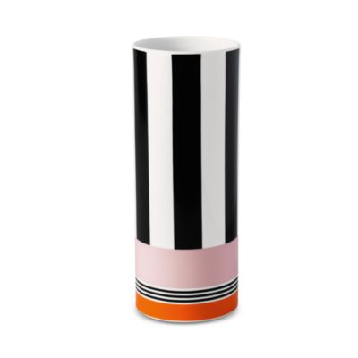 Memphis Home Vase, Medium