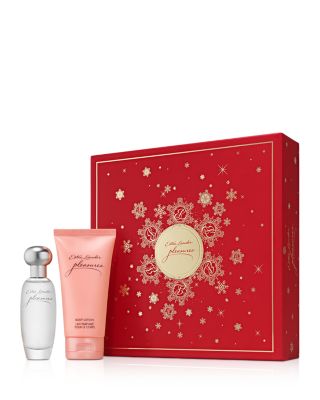Pleasures Perfume & Body Lotion Gift Set ($72 value)
