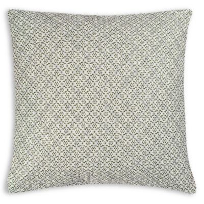 Laksha Quilted Euro Sham
