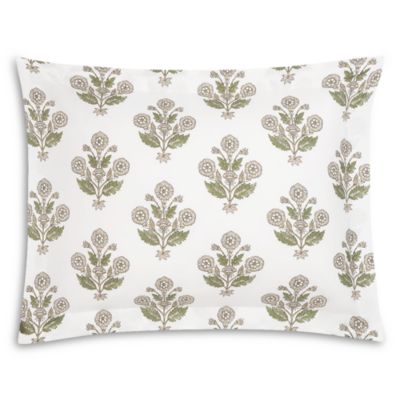 Dalila Standard Sham