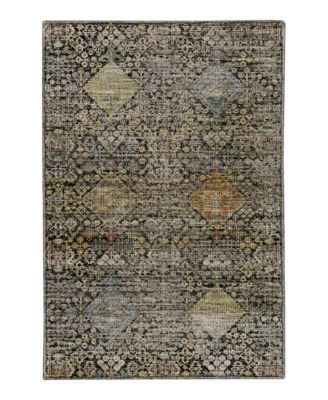 Dalyn Rug Company Aristo AR1 Area Rug, 1'8"x2'6"