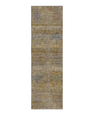 Dalyn Rug Company Aristo AR1 Runner Area Rug, 2'3"x7'6"
