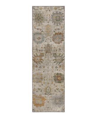 Dalyn Rug Company Aristo AR6 Runner Area Rug, 2'3"x7'6"