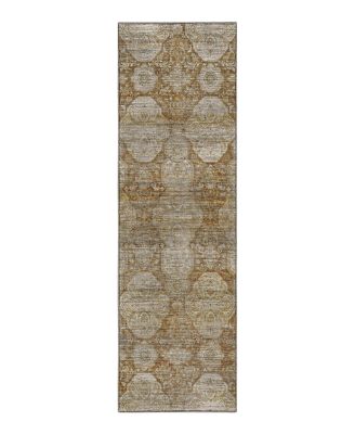 Dalyn Rug Company Aristo AR8 Runner Area Rug, 2'3"x7'6"