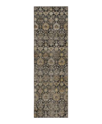 Dalyn Rug Company Aristo AR9 Runner Area Rug, 2'3"x7'6"
